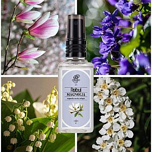 Rebul Magnolia Kolonya Edc 50 Ml - 2
