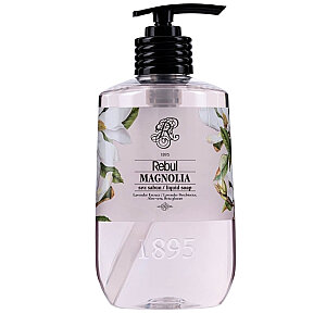 Rebul Magnolia Sıvı Sabun 500 Ml - Rebul