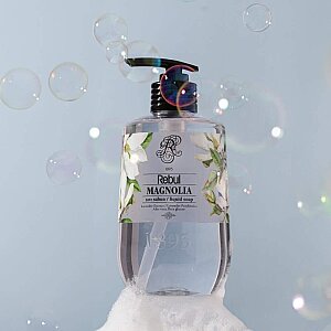 Rebul Magnolia Sıvı Sabun 500 Ml - 2