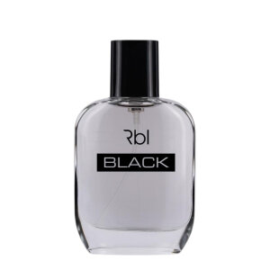 Rebul Men Black Erkek Parfüm Edt 50 Ml - Rebul