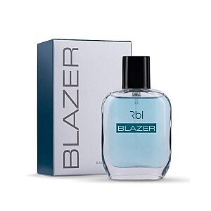 Rebul Men Blazer Erkek Parfüm Edt 50 Ml - 2