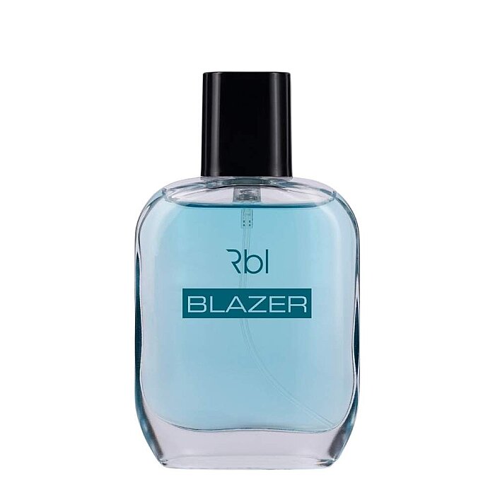 Rebul Men Blazer Erkek Parfüm Edt 50 Ml - 1