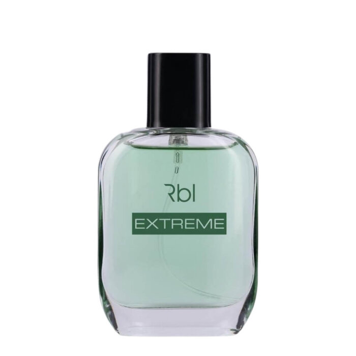 Rebul Men Extreme Erkek Parfüm Edt 50 Ml - 1
