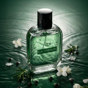 Rebul Men Extreme Erkek Parfüm Edt 50 Ml - 3