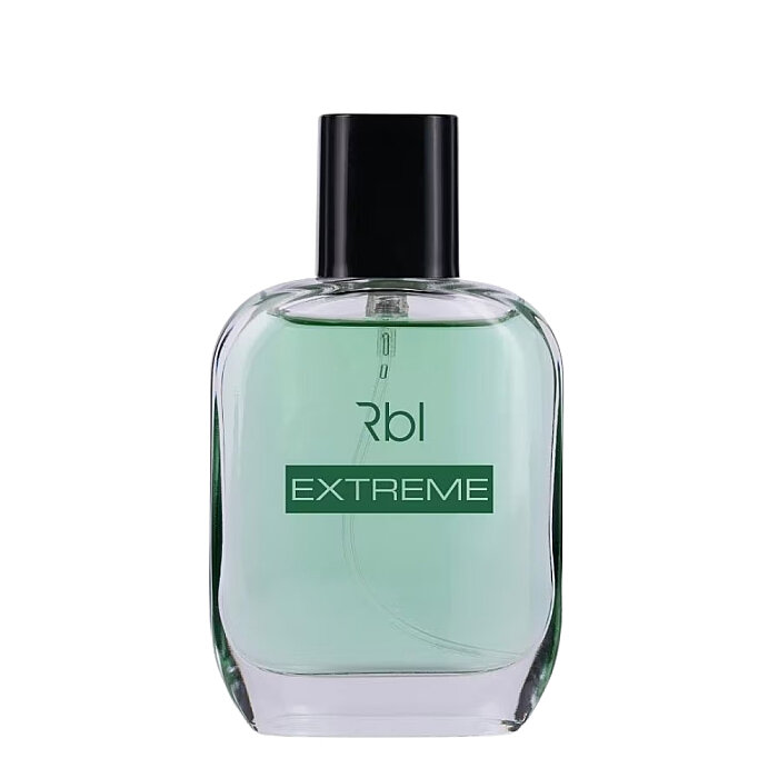 Rebul Men Extreme Erkek Parfüm Edt 50 Ml - 1