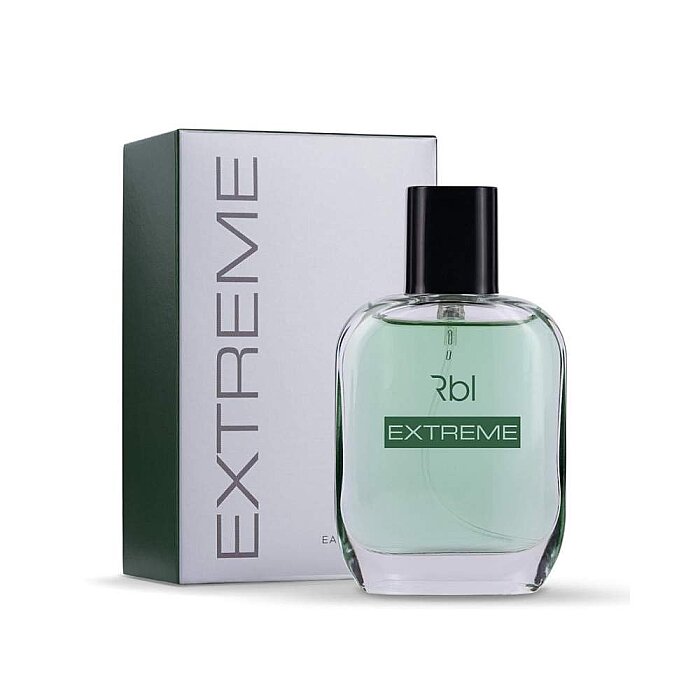 Rebul Men Extreme Erkek Parfüm Edt 50 Ml - 2