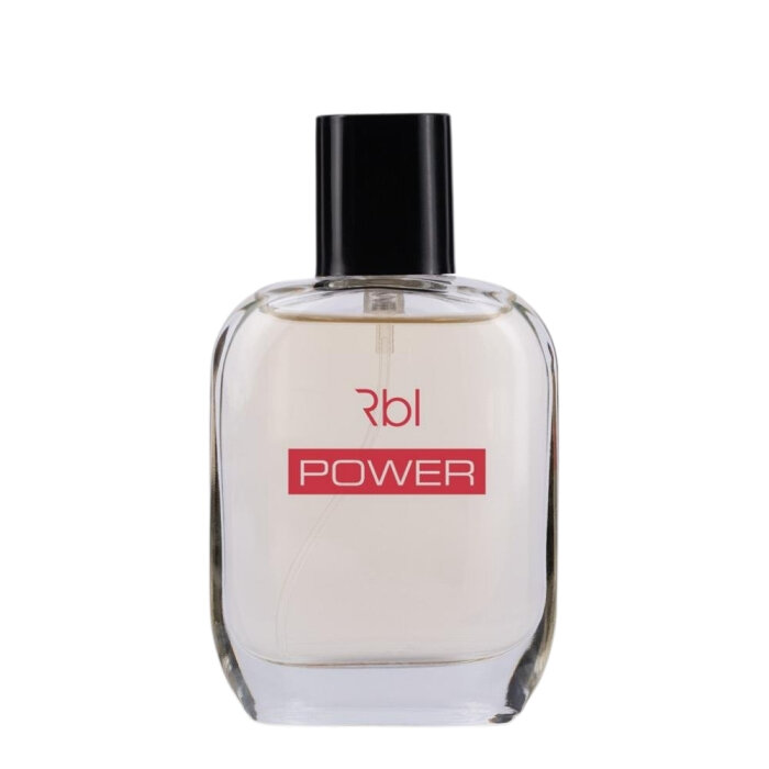 Rebul Men Power Erkek Parfüm Edt 50 Ml - 1