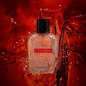 Rebul Men Power Erkek Parfüm Edt 50 Ml - 3