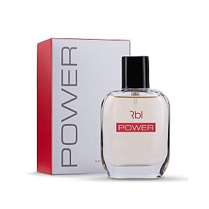 Rebul Men Power Erkek Parfüm Edt 50 Ml - 2