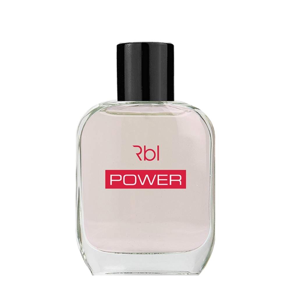 Rebul Men Power Erkek Parfüm Edt 50 Ml