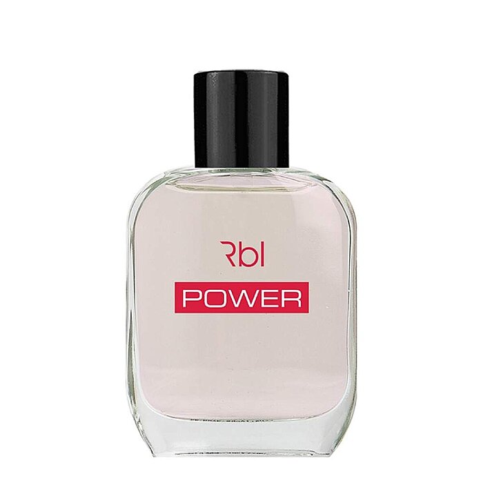 Rebul Men Power Erkek Parfüm Edt 50 Ml - 1