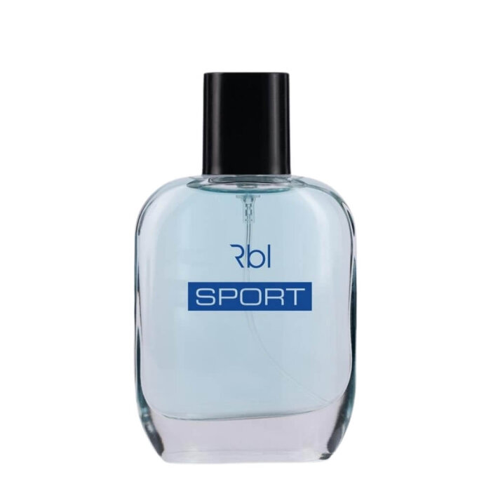 Rebul Men Sport Erkek Parfüm Edt 50 Ml - 1