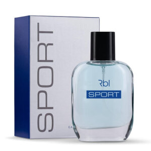 Rebul Men Sport Erkek Parfüm Edt 50 Ml - 2