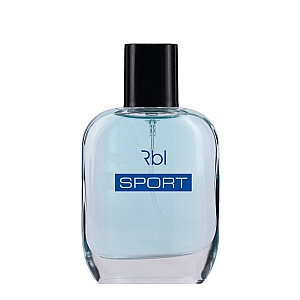 Rebul Men Sport Erkek Parfüm Edt 50 Ml - Rebul
