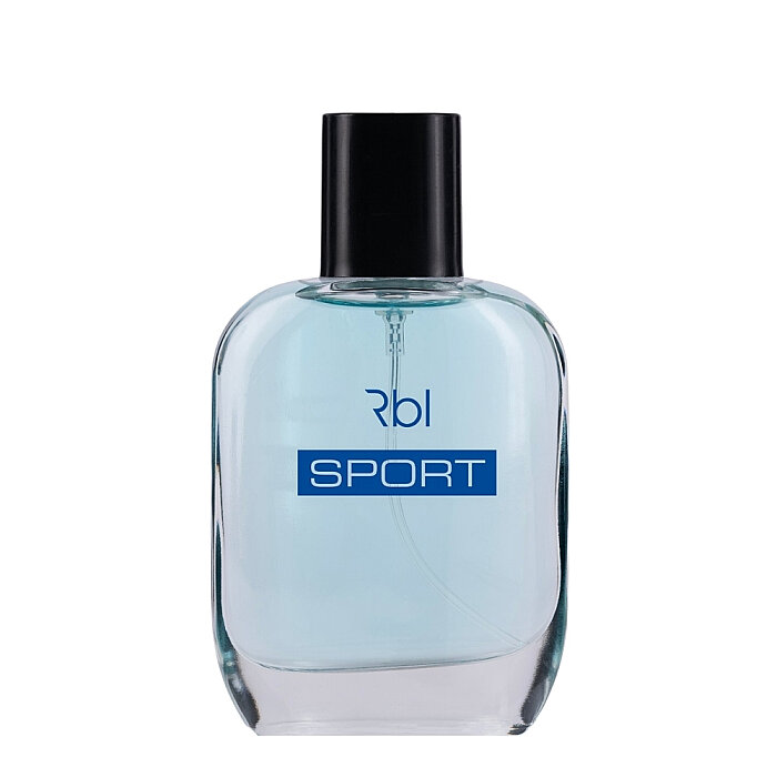 Rebul Men Sport Erkek Parfüm Edt 50 Ml - 1