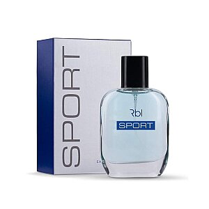 Rebul Men Sport Erkek Parfüm Edt 50 Ml - 2