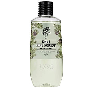Rebul Pine Forest Duş Jeli 500 Ml - Rebul