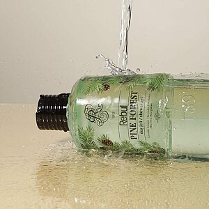 Rebul Pine Forest Duş Jeli 500 Ml - 2