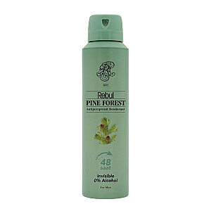 Rebul Pine Forest Erkek Deodorant 150 Ml - Rebul