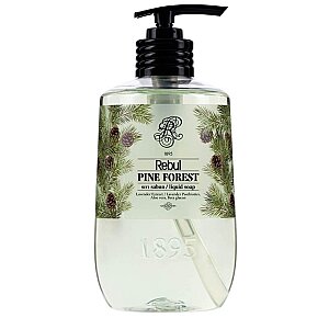 Rebul Pine Forest Sıvı Sabun 500 Ml - Rebul