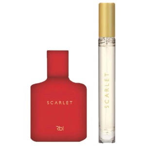 Rebul Scarlet Kadın Parfüm Edp 100 Ml+Edp 20 Ml - Thumbnail