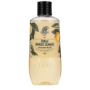 Rebul Sweet Lemon Duş Jeli 500 Ml - Rebul