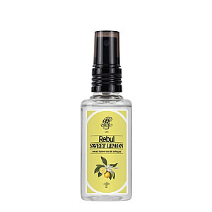 Rebul Sweet Lemon Kolonya Edc 50 Ml - Rebul