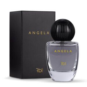 Rebul Women Angela Kadın Parfüm Edp 50 Ml - 2
