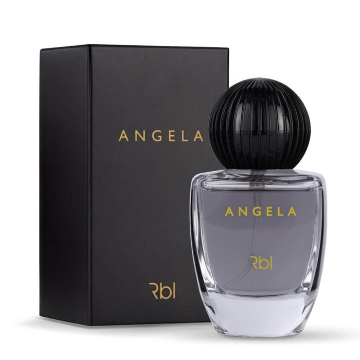 Rebul Women Angela Kadın Parfüm Edp 50 Ml - 2