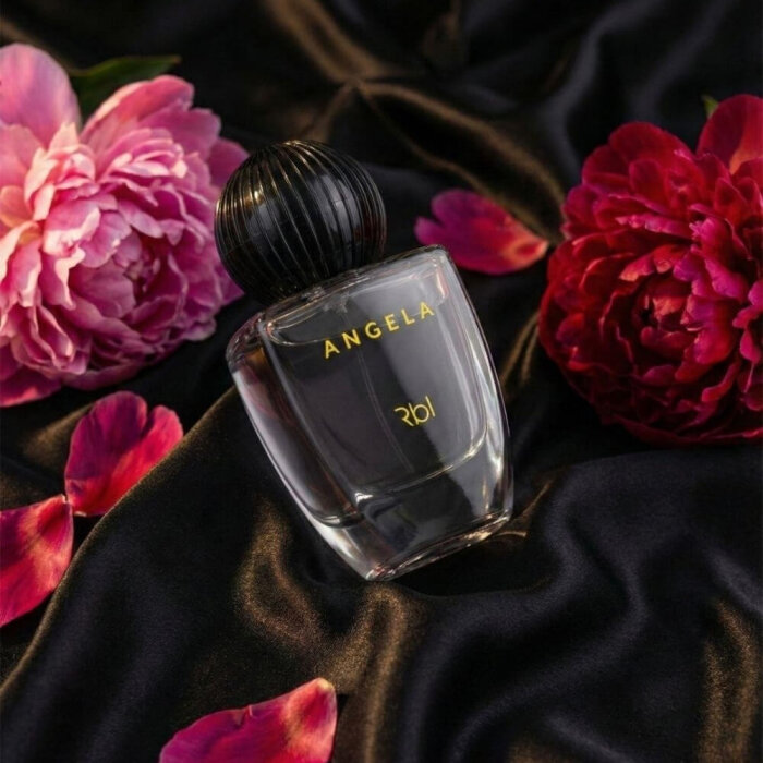 Rebul Women Angela Kadın Parfüm Edp 50 Ml - 3