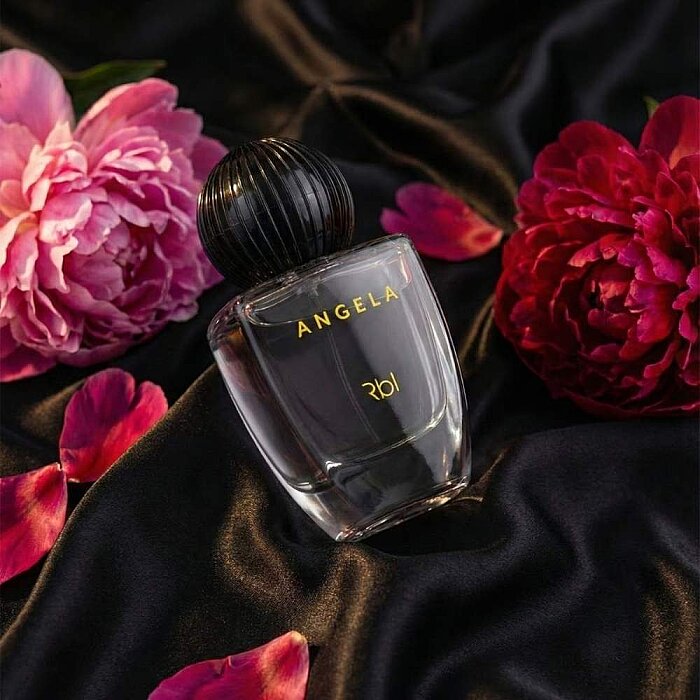 Rebul Women Angela Kadın Parfüm Edp 50 Ml - 3