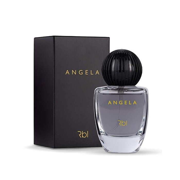 Rebul Women Angela Kadın Parfüm Edp 50 Ml - 2