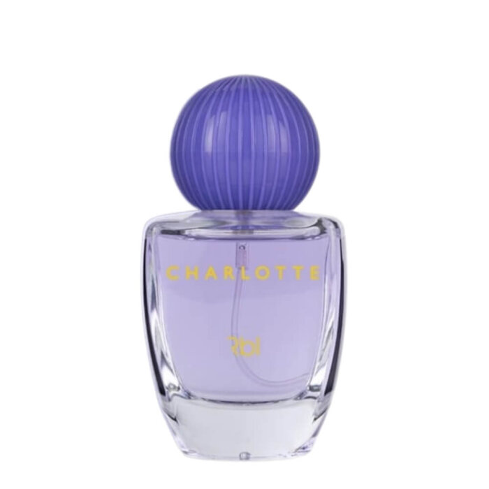 Rebul Women Charlotte Kadın Parfüm Edp 50 Ml - 1