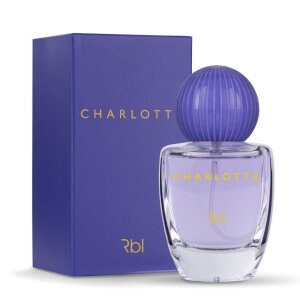 Rebul Women Charlotte Kadın Parfüm Edp 50 Ml - 2