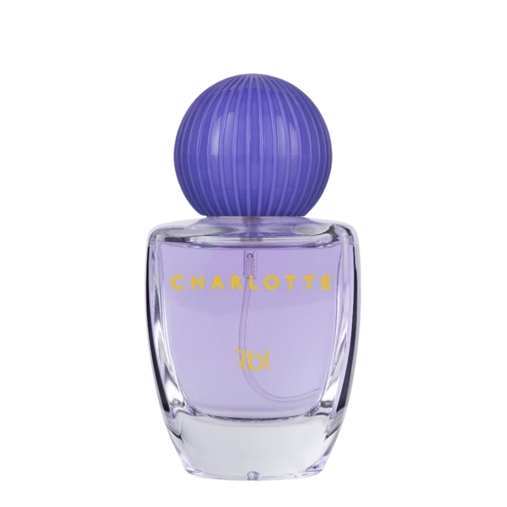 Rebul Women Charlotte Kadın Parfüm Edp 50 Ml