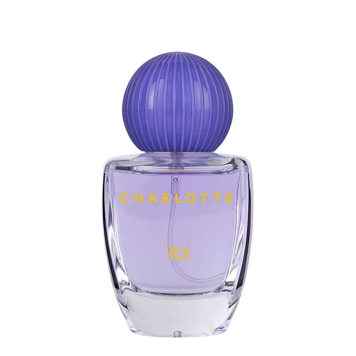 Rebul Women Charlotte Kadın Parfüm Edp 50 Ml - 1