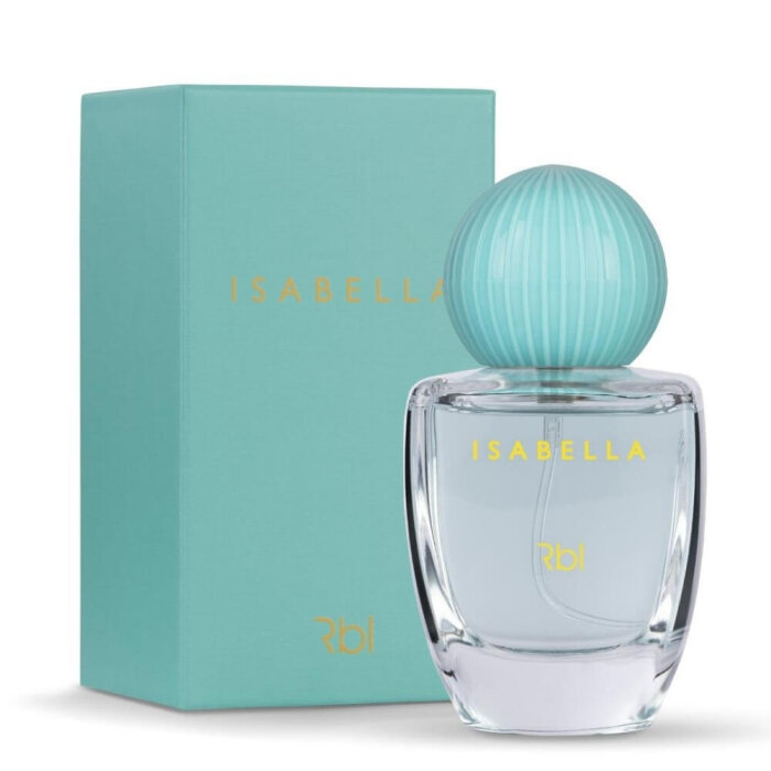 Rebul Women Isabella Kadın Parfüm Edp 50 Ml - 2