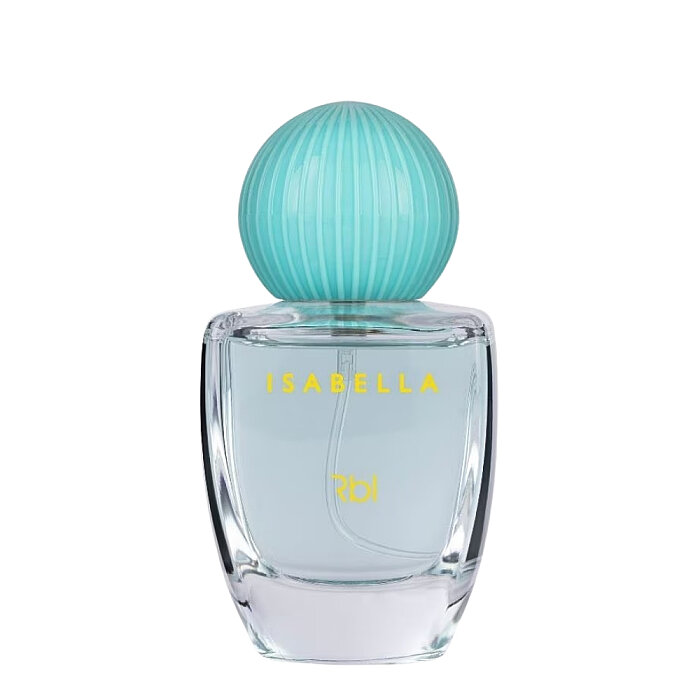 Rebul Women Isabella Kadın Parfüm Edp 50 Ml - 1