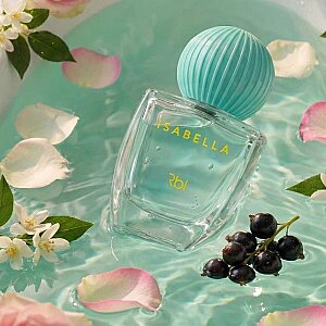 Rebul Women Isabella Kadın Parfüm Edp 50 Ml - 3