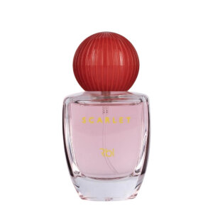Rebul Women Scarlet Kadın Parfüm Edp 50 Ml - Rebul