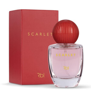 Rebul Women Scarlet Kadın Parfüm Edp 50 Ml - 2