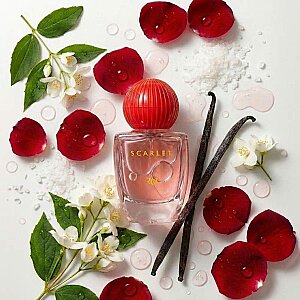 Rebul Women Scarlet Kadın Parfüm Edp 50 Ml - 3