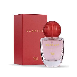 Rebul Women Scarlet Kadın Parfüm Edp 50 Ml - 2