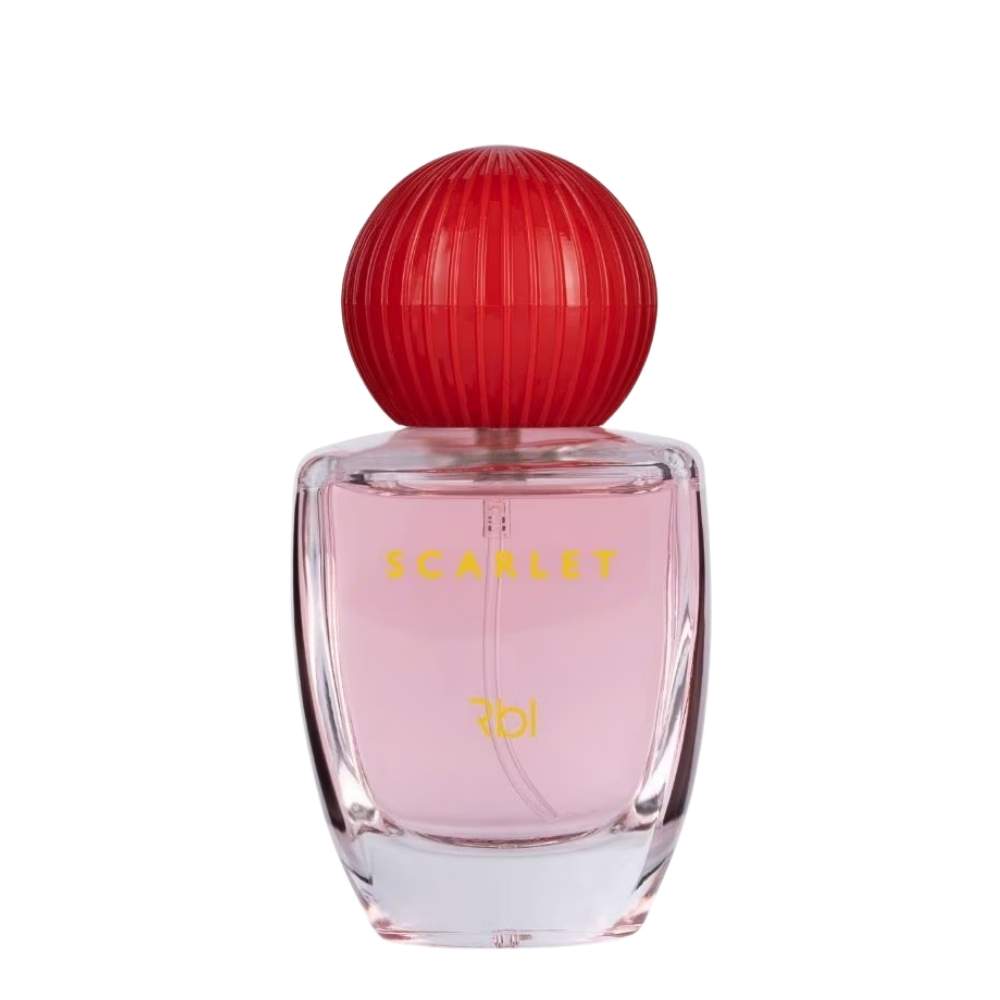 Rebul Women Scarlet Kadın Parfüm Edp 50 Ml