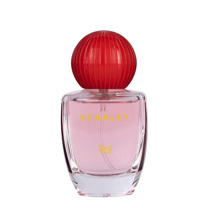 Rebul Women Scarlet Kadın Parfüm Edp 50 Ml - 1