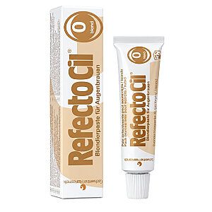 Refectocil Kirpik Kaş Boyası Sarı - Refectocil