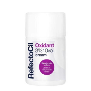 Refectocil Krem Oxidant %3 100 Ml - Refectocil