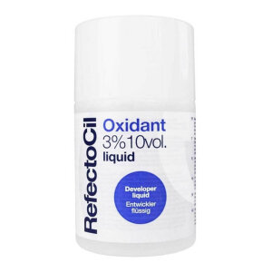 Refectocil Oxıdant %3 Lıquıd - Refectocil