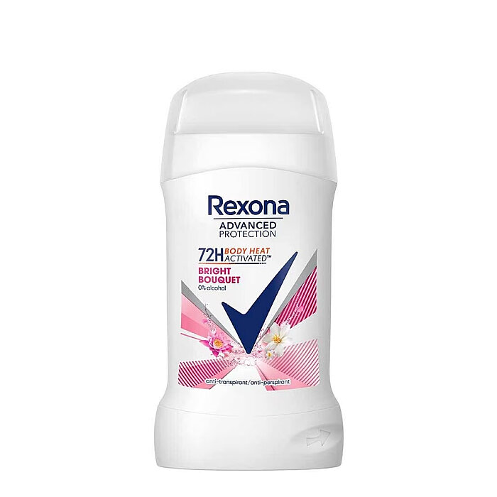 Rexona Bright Bouquet Deo Stick 50 Ml - 1