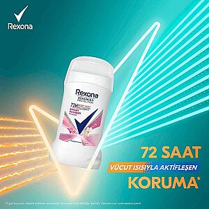 Rexona Bright Bouquet Deo Stick 50 Ml - 2
